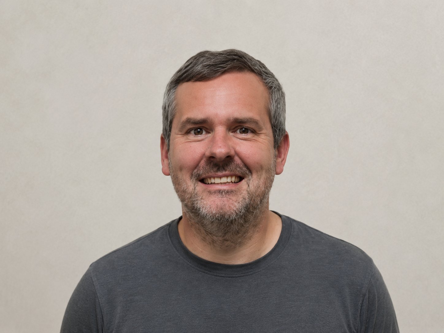 Photo of Neil Blundell